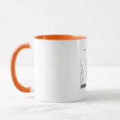 Mug Espoir (Gauche)