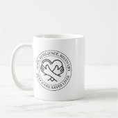 Mug Espoir (Gauche)