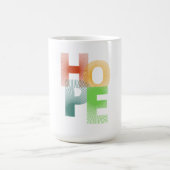 Mug Espoir (Centre)