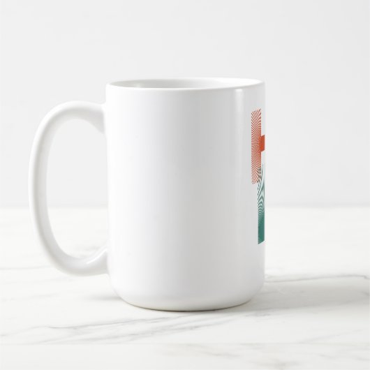 Mug Espoir (Gauche)