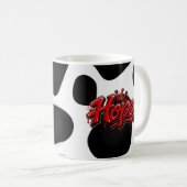 Mug Espoir (Devant droit)