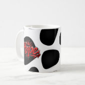Mug Espoir (Devant gauche)