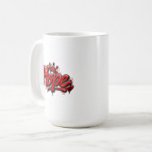 Mug Espoir (Devant gauche)