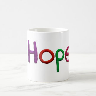 Mug Espoir