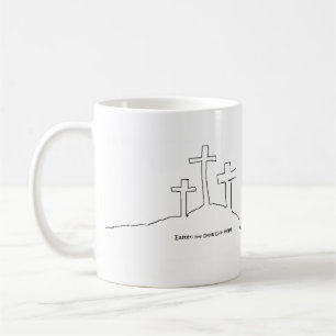 Mug Espoir