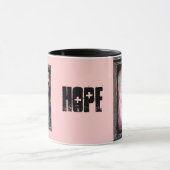 Mug Espoir (Centre)