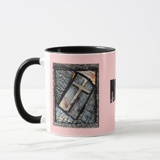Mug Espoir (Gauche)