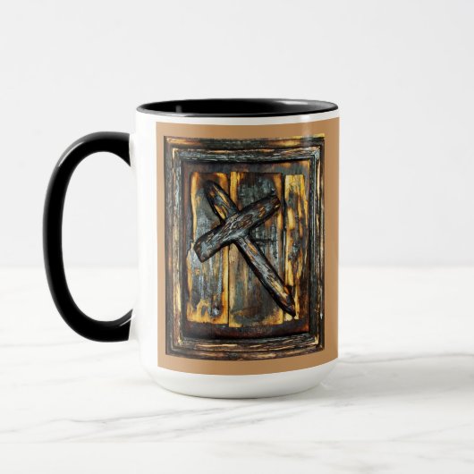 Mug Espoir (Gauche)