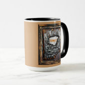 Mug Espoir (Devant droit)
