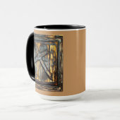 Mug Espoir (Devant gauche)