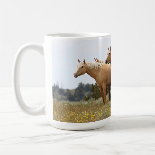 Mug "Espoir" (Gauche)