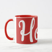 MUG ESPOIR | (Gauche)
