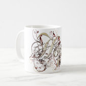 Mug Espoir (Devant gauche)