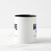 Mug Espoir - atrésie oesophagienne (Centre)