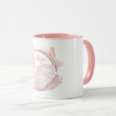 Mug Espoir/Beau Swan (Devant droit)