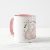 Mug Espoir/Beau Swan (Devant gauche)