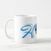 MUG ESPOIR - CARLIN (Gauche)