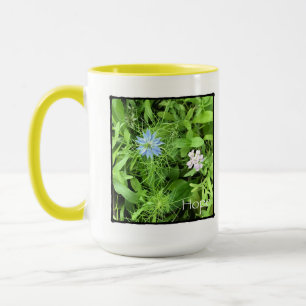 Mug Espoir Combo 15 oz