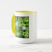 Mug Espoir Combo 15 oz (Devant gauche)