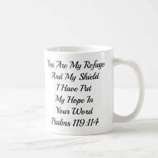 MUG ESPOIR (CONCEVEZ VOTRE PROPRE MUGE)