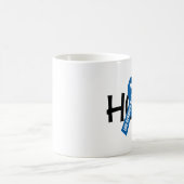 Mug Espoir de SAL (Centre)