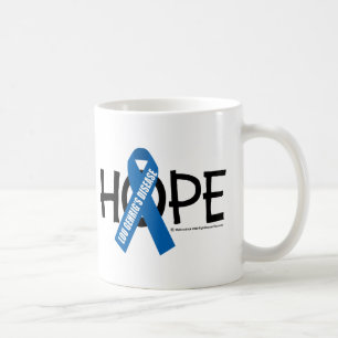 Mug Espoir de SAL