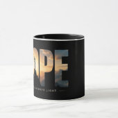 MUG ESPOIR DU MATIN (Centre)