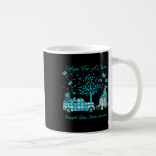 Mug Espoir D'Un Traitement Polykystique Des Défenseurs