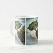 Mug Espoir impossible (Devant gauche)