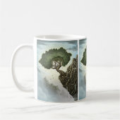 Mug Espoir impossible (Gauche)