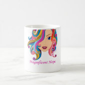 Mug Espoir magnifique (Centre)
