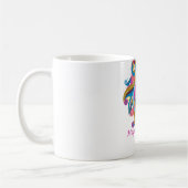 Mug Espoir magnifique (Gauche)
