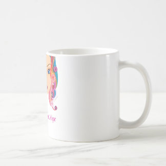 Mug Espoir magnifique