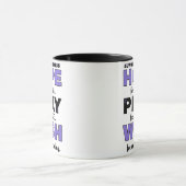 Mug Espoir Prière Vœu...Lupus (Centre)