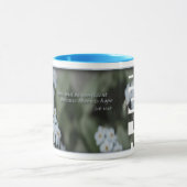 Mug Espoir-tasse (Centre)