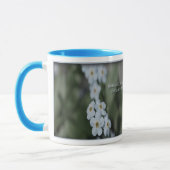 Mug Espoir-tasse (Gauche)