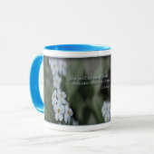 Mug Espoir-tasse (Devant gauche)