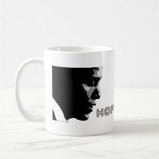 Mug Espoir/tasse de luxe de Gobama
