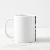 Mug espoirs printaniers atténués (Gauche)