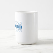 Mug Espoo Finlande (Centre)