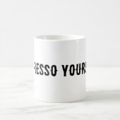 Mug Espressez-vous (Centre)