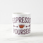 Mug Espressez-vous (Centre)