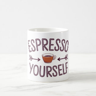 Mug Espressez-vous