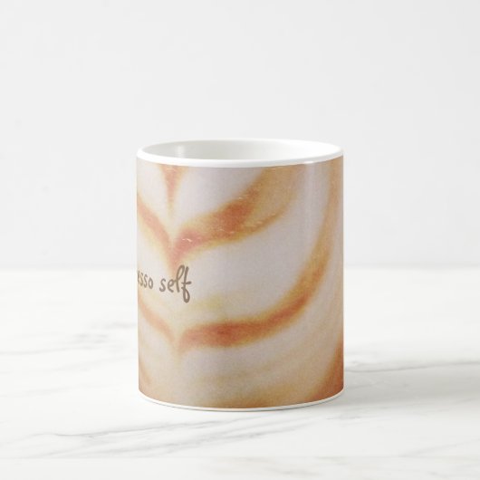 Mug espresso (Centre)