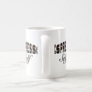 Mug Espresso