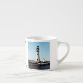 Mug espresso Buffalo Main Light (Droite)