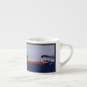 Mug espresso du gouverneur Miller (Droite)