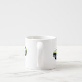 Mug espresso Duster 1970 (Dos)