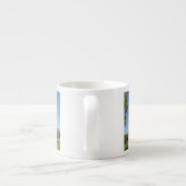Mug espresso Gateway Arch (Dos)