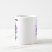 Mug Espresso Patronum (Centre)